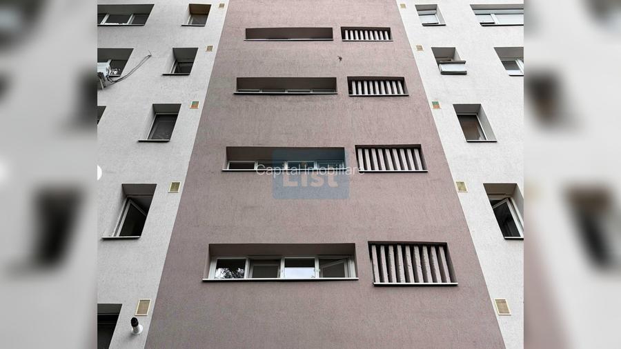 COMISION 0% | AP. 3 CAMERE| 4 min Metrou Râul Doamnei |Reabilitat 2022 - 4
