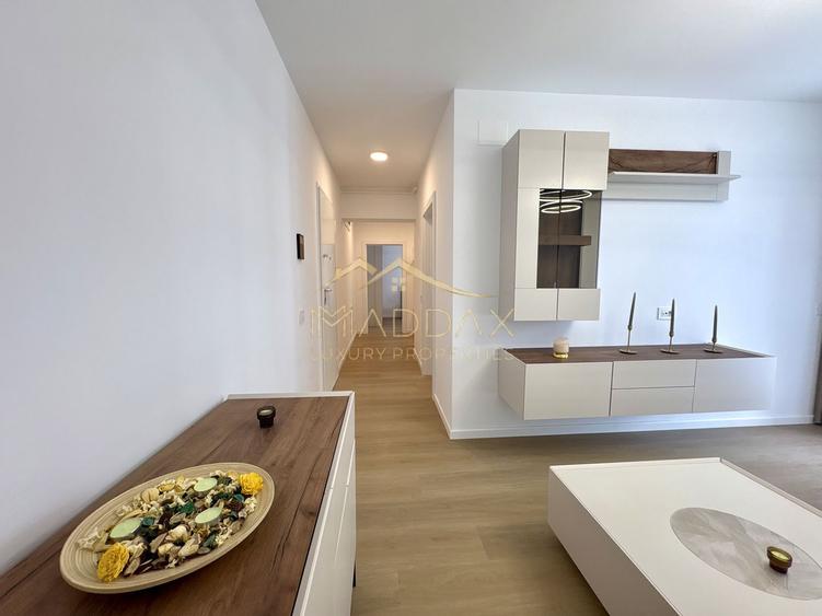 Apartament 2 camere Fabrica de Glucoza - Premium & Exclusivist 195.000e+Tva