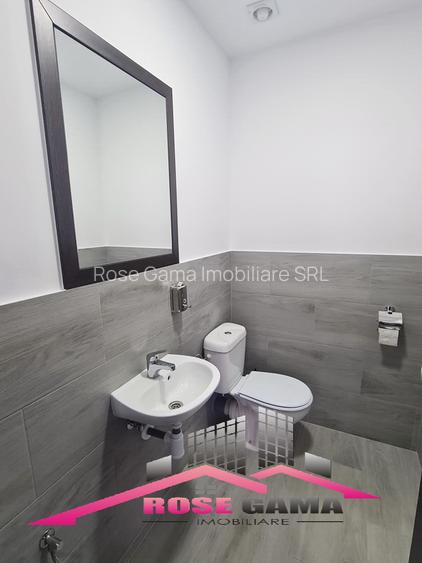Spatiu birouri/depozitare/productie usoara - 217 mp, Tatarasi, Aurel Vlaicu - 8