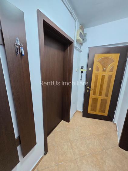 Timpuri Noi/Tineretului/Garsoniera Decomandata la Cheie/ - 9