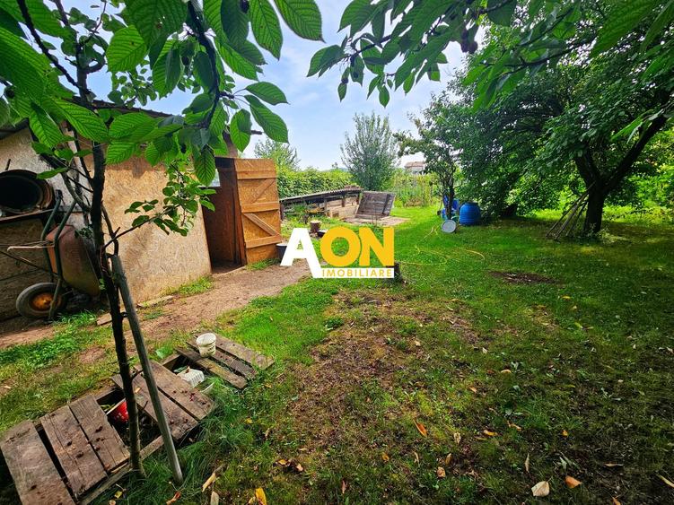 Teren intravilan, 1400 mp, toate utilitatile, zona Micesti