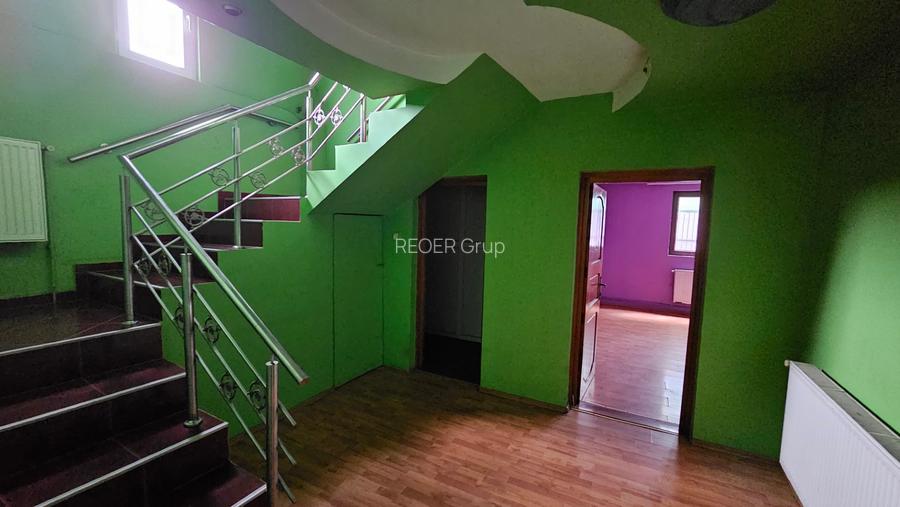 ENACHITA VACARESCU casa P+M, 2005, teren 271mp -145000 euro - 5