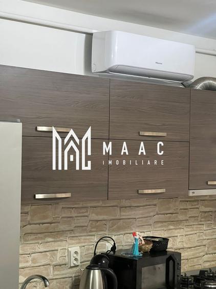 Apartament modern cu 2 camere | City Residence Sibiu | Parter |