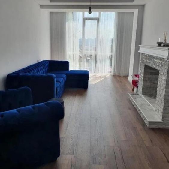 Apartament 3 Camere | Lux | 85mp | 3C-3208