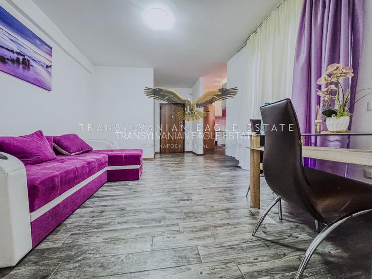 Apartament modern situat lângă Grand Hotel Italia - 8
