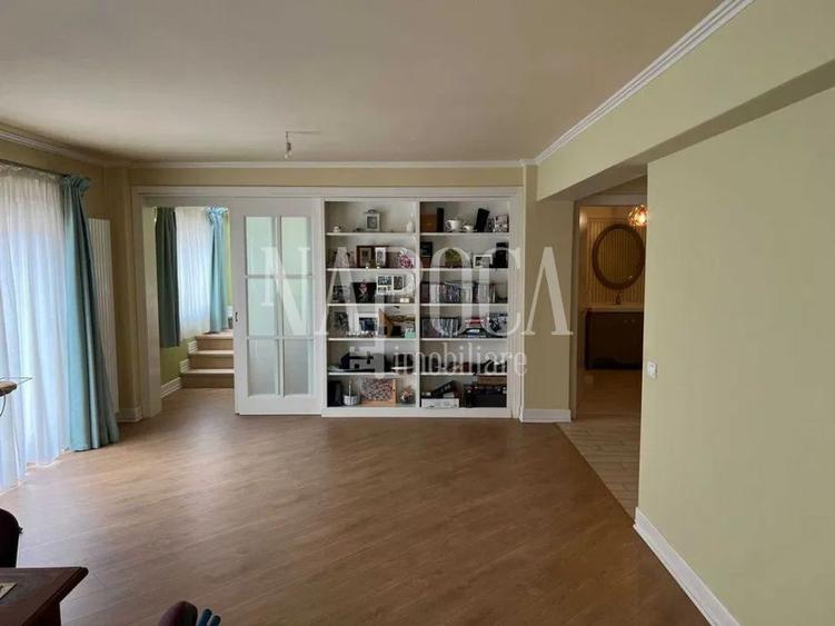 Apartament 6 camere de vanzare in Buna Ziua, Cluj Napoca