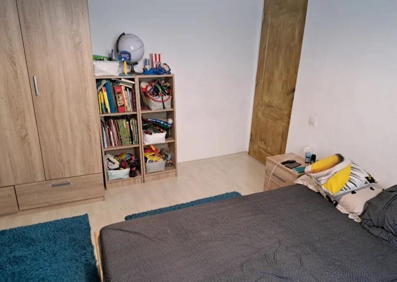 Casa 160mp, teren 863 mp, zona Brestei