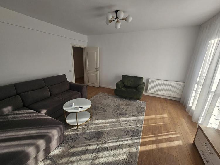 Apartament 2cam Bucureștii Noi