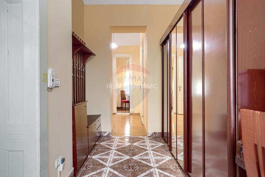 Apartament deosebit 2 camere Vis a vis de Tribunal - 16