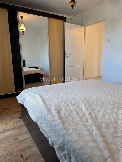 Apartament 2 camere Aviatiei, strada Siriului nr 17 - 8