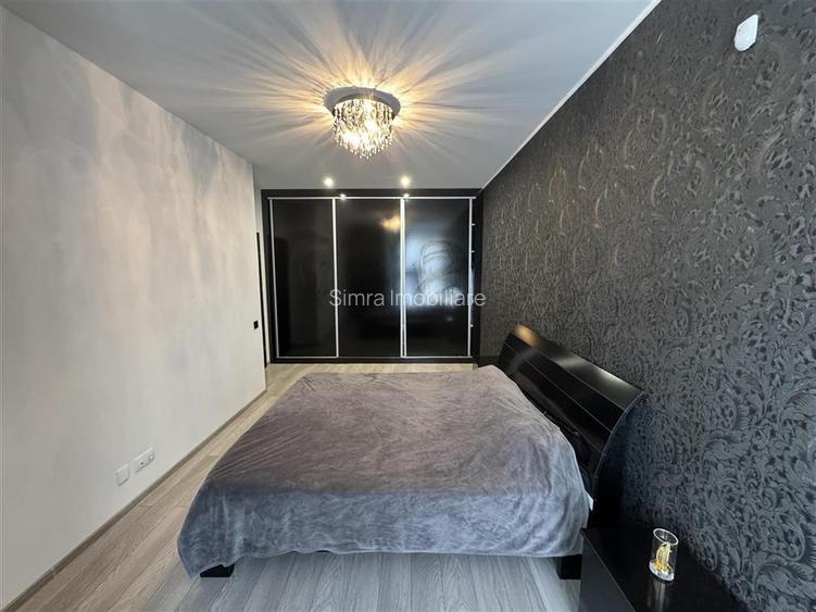 Apartament cu 2 camere bloc Ared, iosia - 6