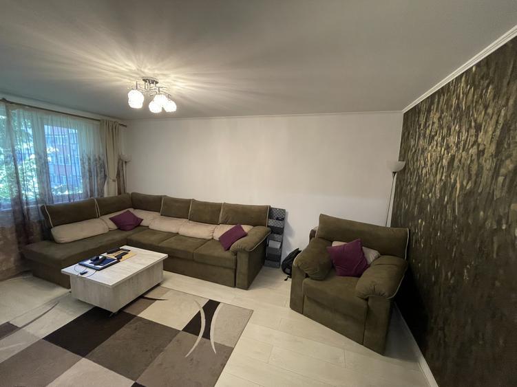 Acasă Fără Compromisuri | Apartament 4 Camere la Cheie