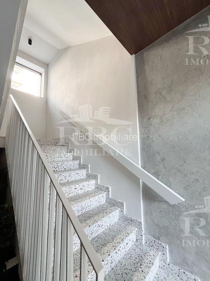 Apartament cu 2 camere in bloc nou Premium pe strada Dorobantilor - 11