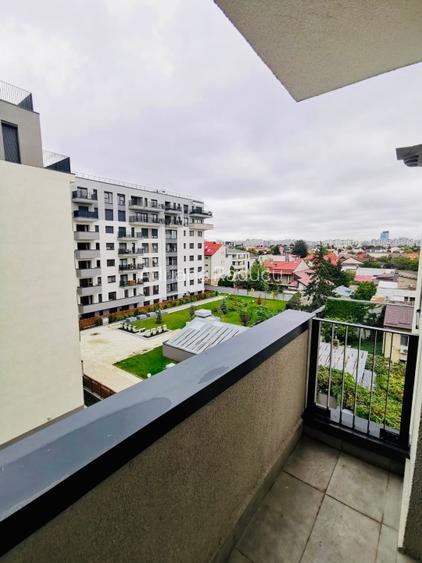 Închiriez apartament în complexul Arcadia Apartments Domenii - 6