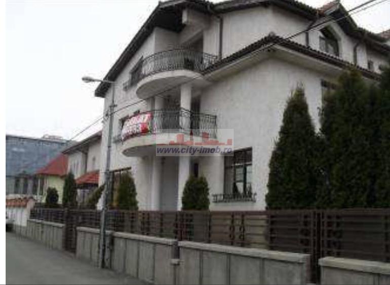 Inchiriere Vila Iancu Nicolae Gradinita, Clinica Medicala