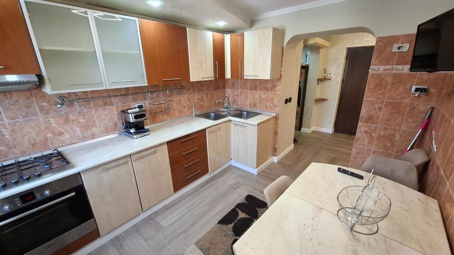 Apartament 3 Camere Ultracentral