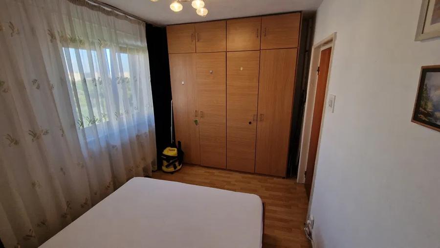 Apartament 2 camere, semidecomandat, 38 mp, ac, metrou aproape, Drumul Taberei