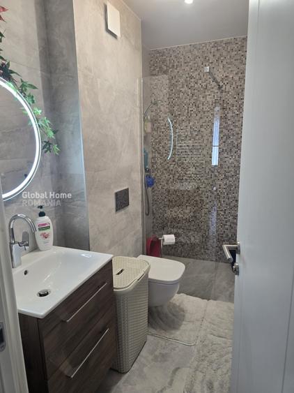 Apartament 3 camere 89MP | Straulesti | Bloc nou 2026 |