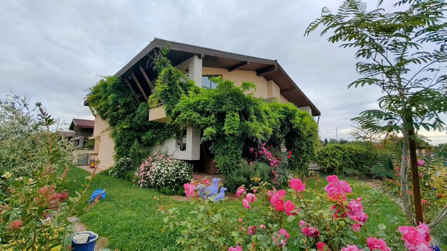 Casa/Vila de vanzare Soseaua Cernica -Pantelimon-Swan Lake Village