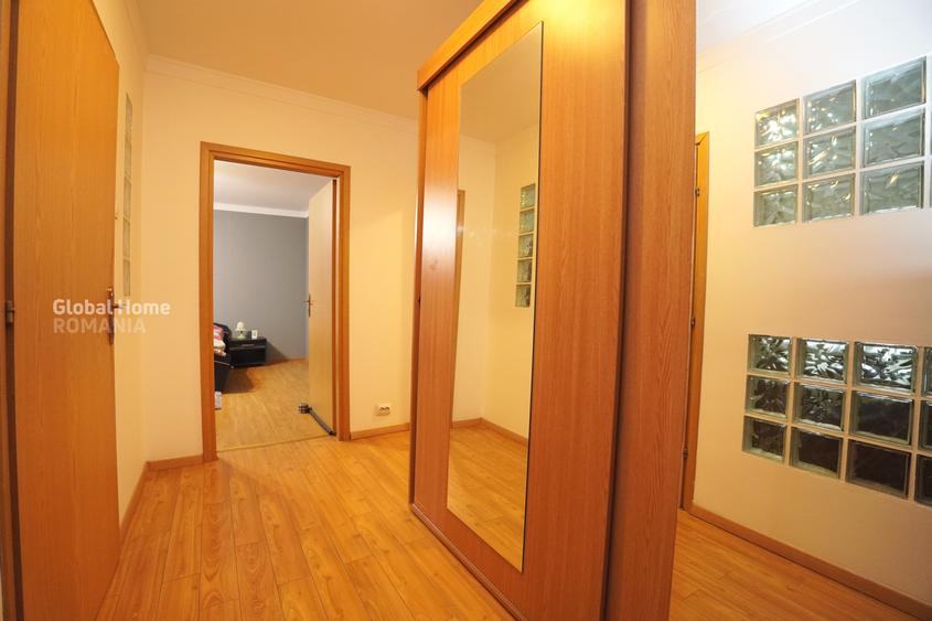 Apartament spațios 4 camere, 92 mp – Metrou Brâncoveanu