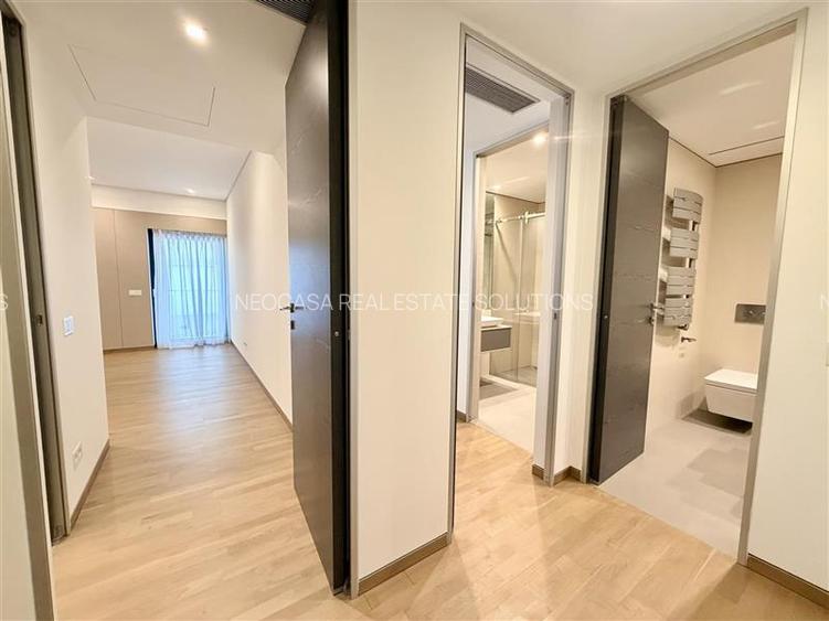 EXCLUSIV Primaverii | 5 Camere | 4 Bai Priprivate | Dressing | Terasa | 2 Locuri - 21