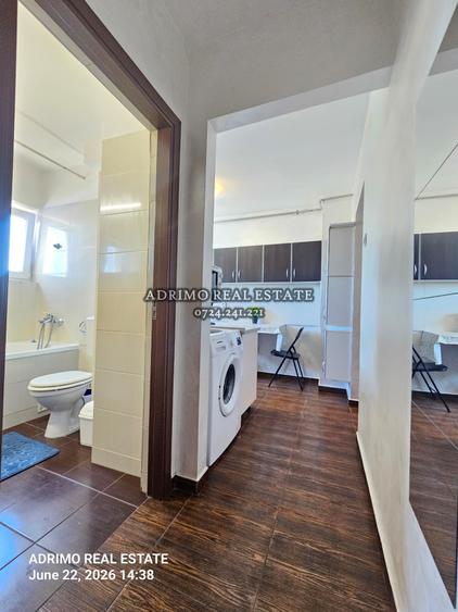 Ap2cam V-A-V City Park Mall - Priveliste Superba LAC - Parcare Primarie - 450eur