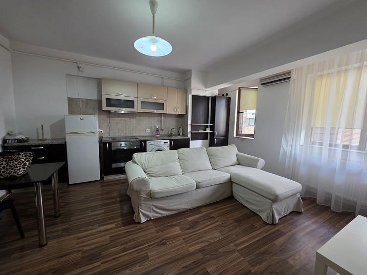Apartament cu 3 camere - zona Tatarasi - Dispecer - Pet Friendly