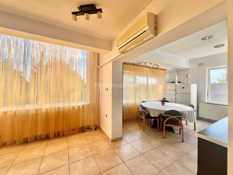 SUPER CASA INDIVIDUALA LA PADURE- BRANESTI - 24