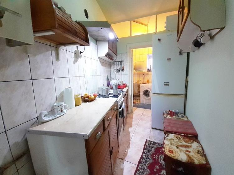 Apartament 2 camere de vanzare in Andrei Muresanu, Cluj Napoca