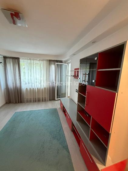 Apartament 2 camere în Dristor, Park Lake