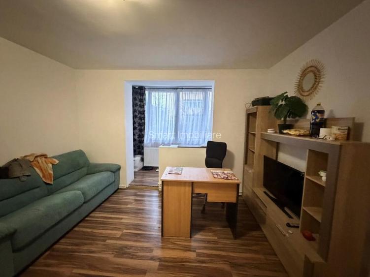 Apartament 3 camere, et. 1 zona Mihai Viteazul Sibiu - 14