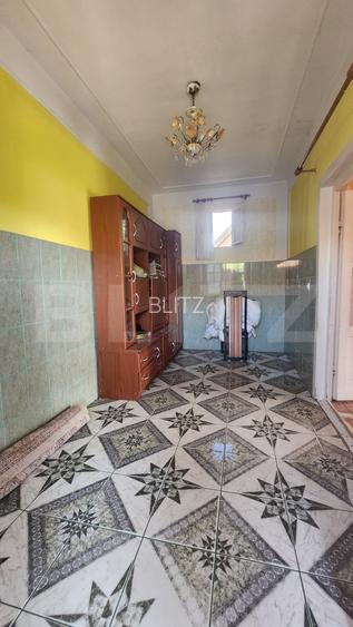 Casa de vanzare, 140 mp, teren 600 mp, zona Sangeorgiu de Mures - 2