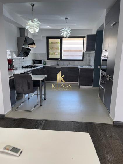 Vila 4 camere, 150 mp, Pipera – Voluntari, garaj si curte