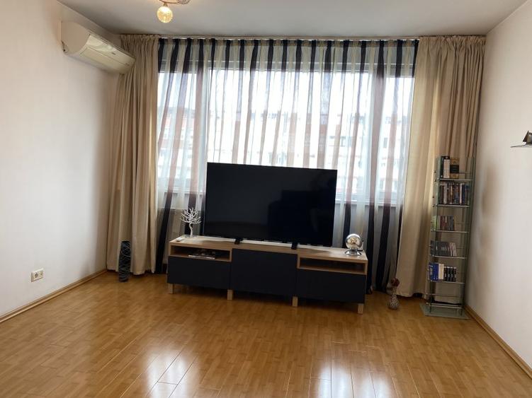 Apartament 2 camere Budapesta