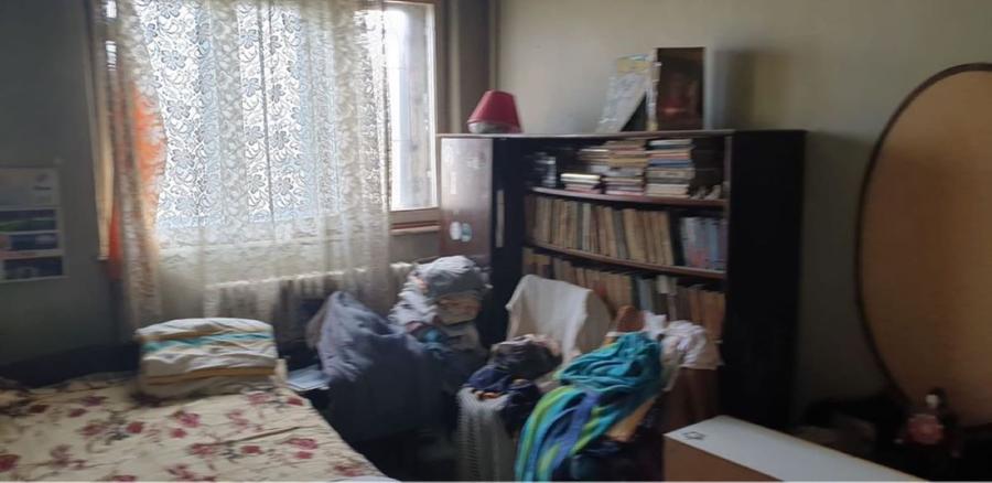 3 camere - Drumul Taberei - str Sibiu