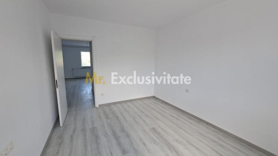 Apartament 2 camere Bloc nou loc de parcare Cavalerului Residence