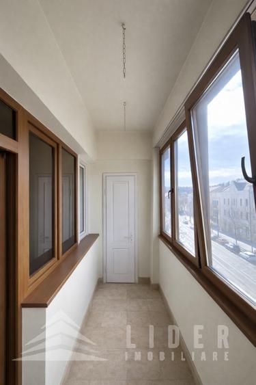 Apartament 2 camere vânzare Centru Cluj-Napoca, str. Horea
