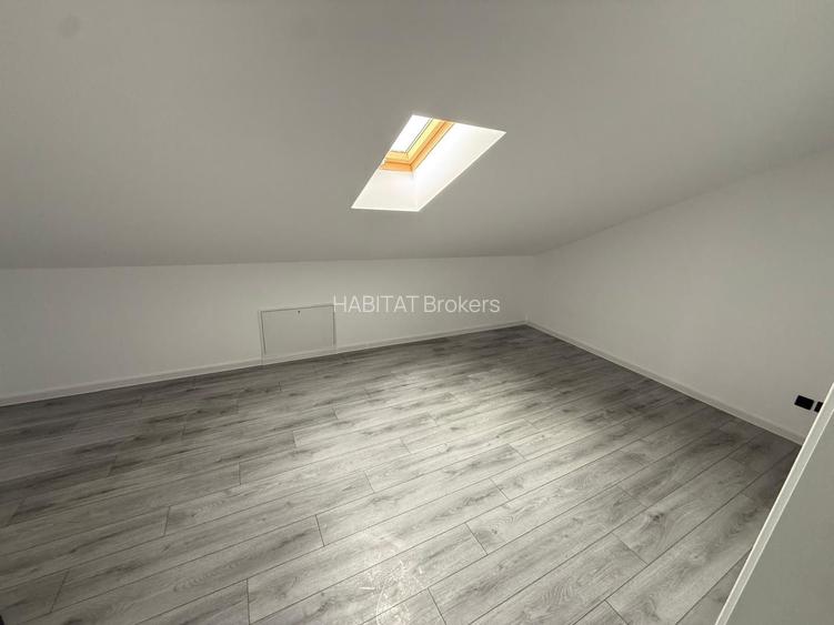 Vilă Premium cu 5 Camere în Tunari | Lângă Cosmopolis & Școala Mark T. - 12