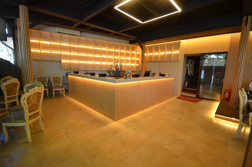 Spatiu comercial de inchiriat - 600 mp - Muncii - Decebal