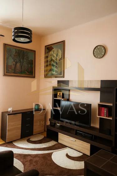 Apartament 2 camere semidecomandat | Centru | Horea