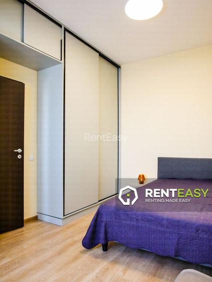 Apartament cu 2 camere de inchiriat langa Palas -  Lazar Residence - 5