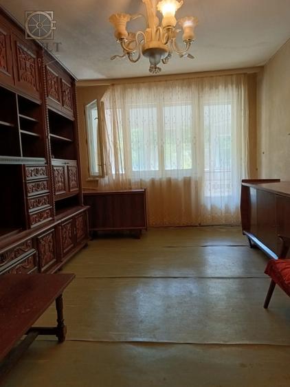 Apartament 3 camere -5 minute de mers pana la metrou Gorjului