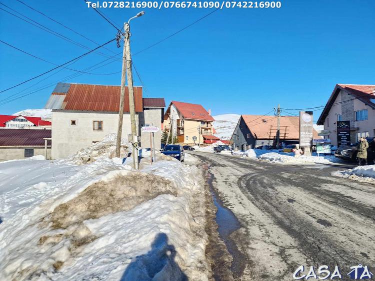 Casa de Vacanta Duplex P+1 , Statiunea Turistica Ranca, oras Novaci