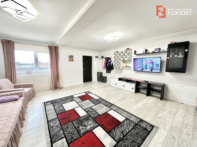 Comision 0% Duplex Urseni cu 4 camere - Toate utilitatile