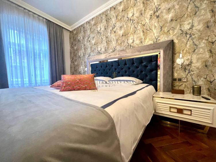 2 Studiouri de lux în inima Sibiului