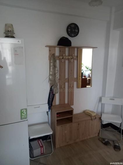 Apartament 2 camere nedecomandat Tudor Vladimirescu