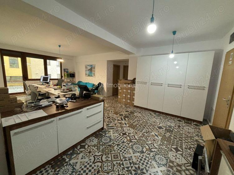 Aradului – Apartament 2 Camere – Parter – Curte – Loc Parcare - 3