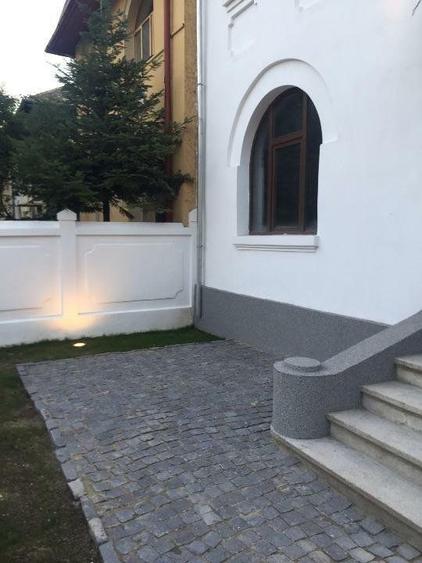 Vila Kiseleff / Aviatorilor