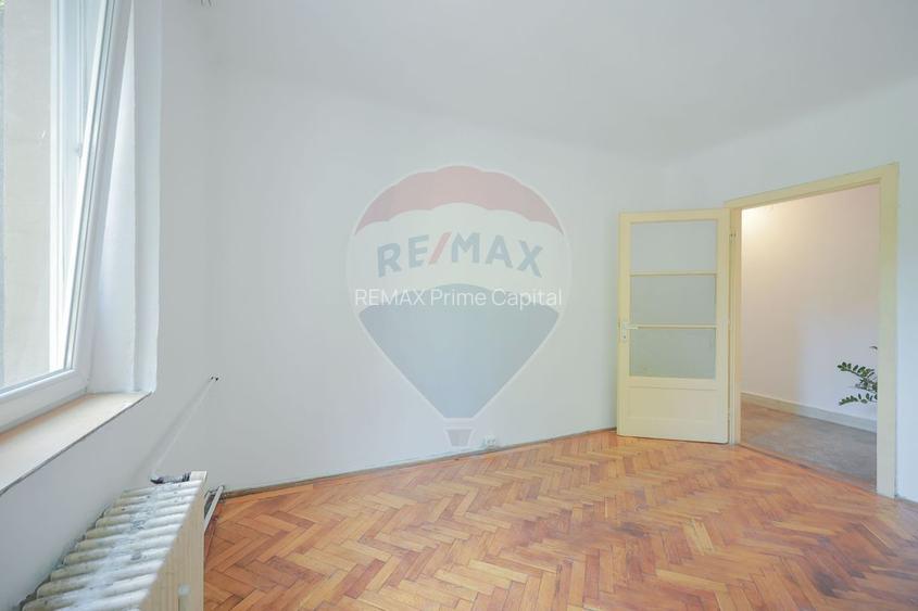 Apartament cu 2 camere de vânzare, în zona Decebal - 4