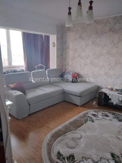 Apartament 2 camere Pietonal Unirii - 2